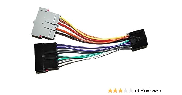 1987 Ford Bronco Wiring Harnes - Wiring Diagram Schema